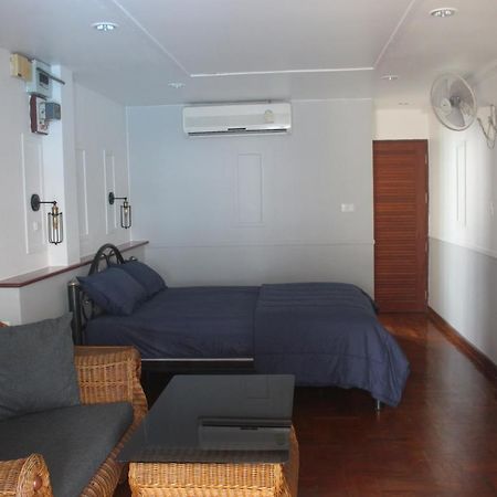 Friends Of Koh Samui 1 Bed & Breakfast Ban Lamai Bagian luar foto