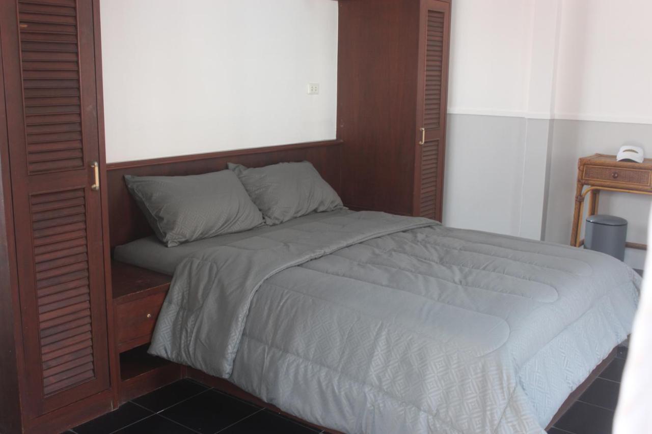 Friends Of Koh Samui 1 Bed & Breakfast Ban Lamai Bagian luar foto