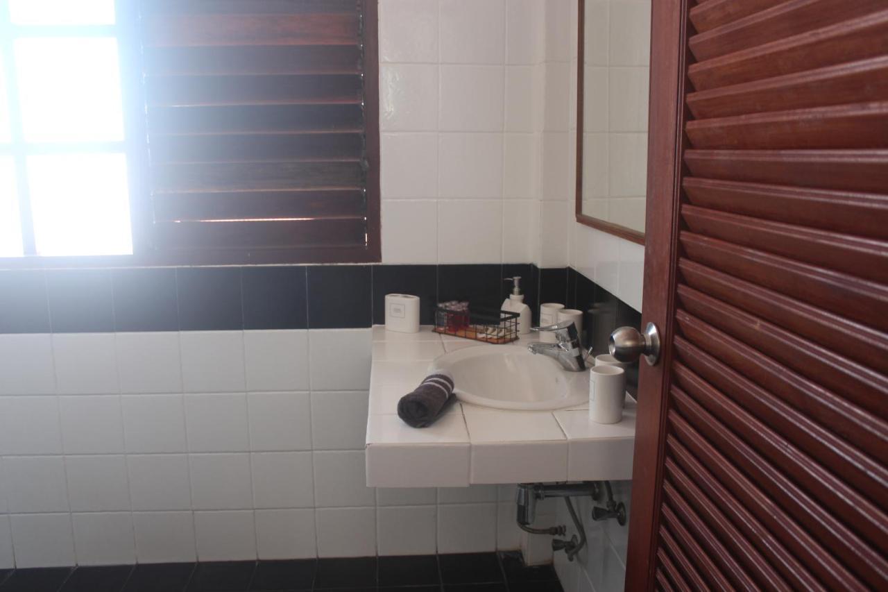 Friends Of Koh Samui 1 Bed & Breakfast Ban Lamai Bagian luar foto