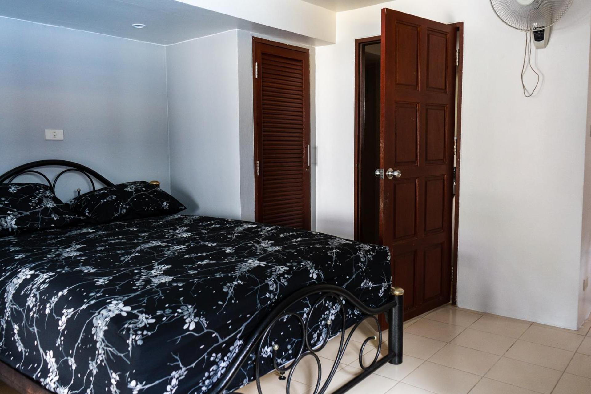Friends Of Koh Samui 1 Bed & Breakfast Ban Lamai Bagian luar foto