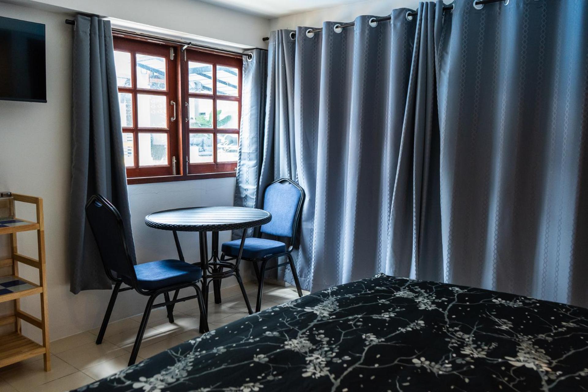 Friends Of Koh Samui 1 Bed & Breakfast Ban Lamai Bagian luar foto
